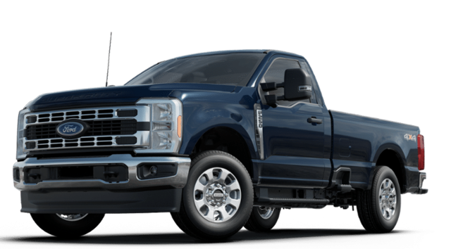 2024 Ford SuperDuty